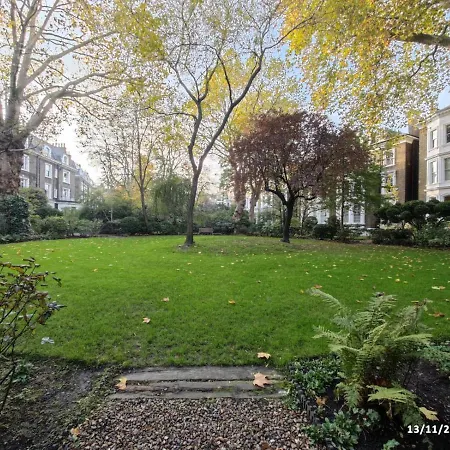 The Gg Luxury - Gledhow Gardens South Kensington By Wild Boutique Luxury Appartamento