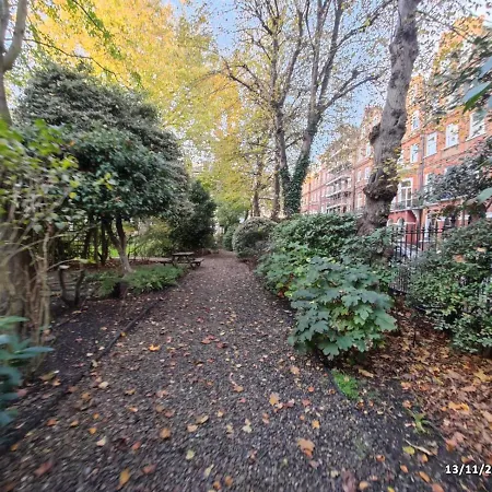 The Gg Luxury - Gledhow Gardens South Kensington By Wild Boutique Luxury Londra
