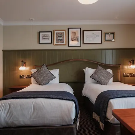 Hotel The Sanctuary House 3*