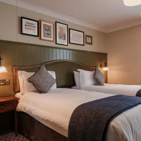 Hotel The Sanctuary House 3*