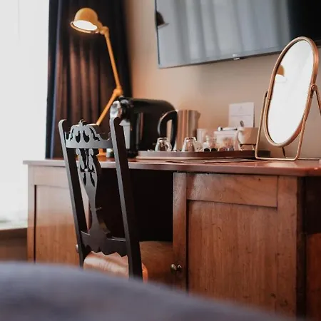 The Sanctuary House 3* Londen
