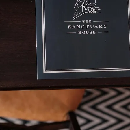 The Sanctuary House 3* Londen