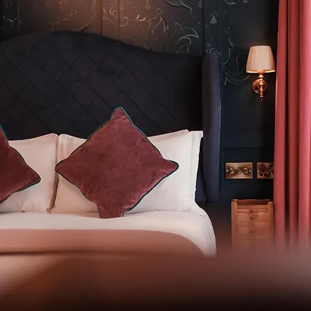The Sanctuary House Hotel Londen