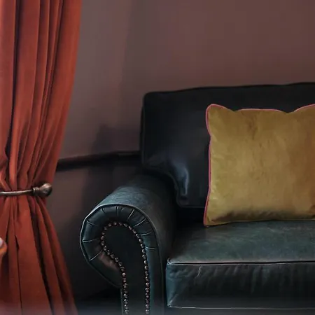 The Sanctuary House Hotel 3*
