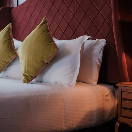 The Sanctuary House 3* Londen