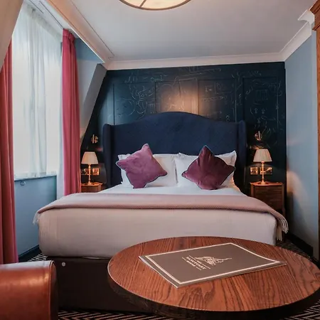 Hotel The Sanctuary House Londen