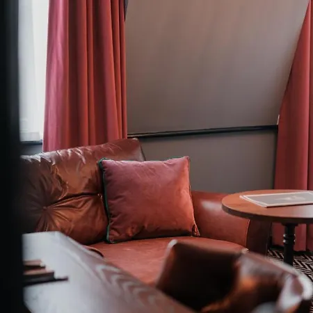The Sanctuary House Hotel
