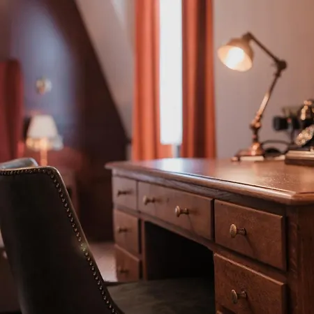 Hotel The Sanctuary House 3*