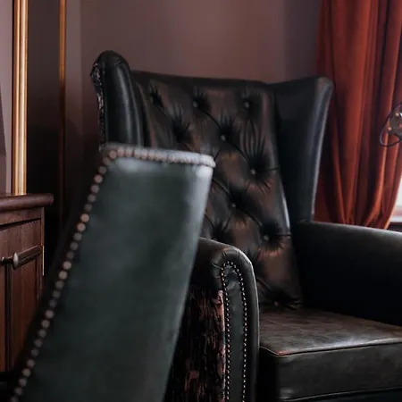 The Sanctuary House Hotel 3*