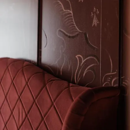 Hotel The Sanctuary House Londen