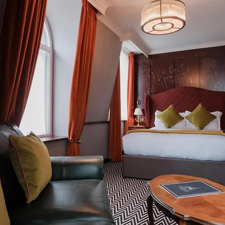 The Sanctuary House 3* Londen