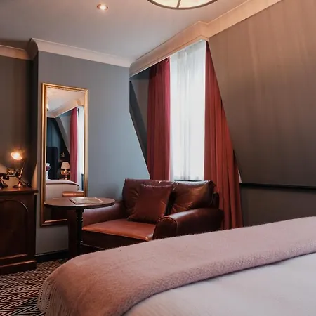 Hotel The Sanctuary House Londen