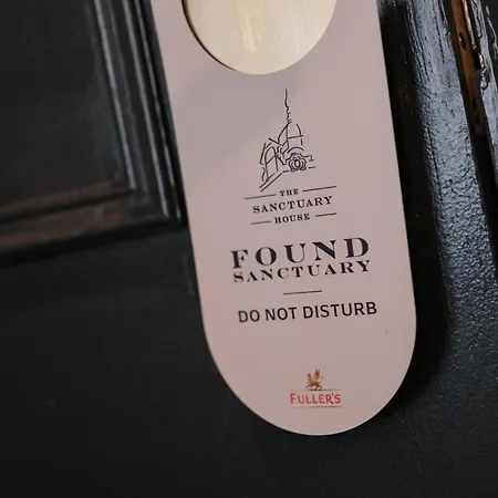 The Sanctuary House Hotel