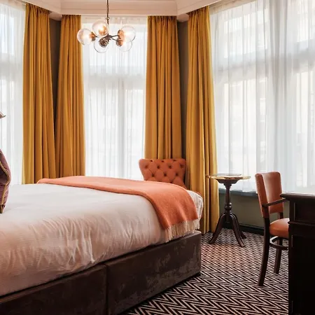The Sanctuary House Londen