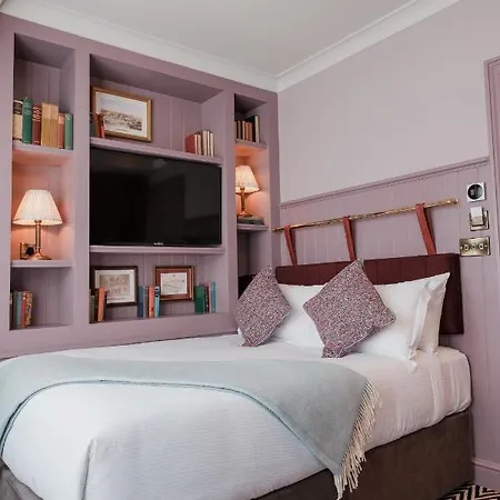 The Sanctuary House Hotel Londen