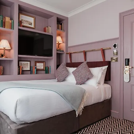 The Sanctuary House 3* Londen