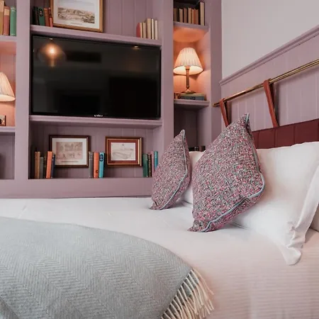 Hotel The Sanctuary House 3*