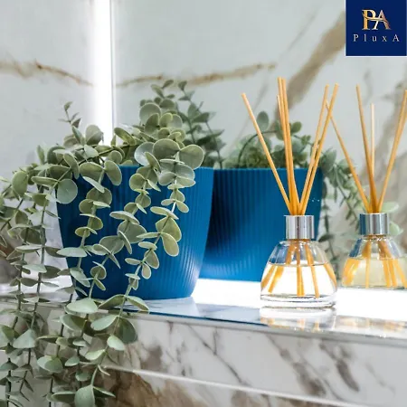 Apartment Pluxa Larimar - Spacious With Private Entrance, Workspace & Wi-fi Harrow