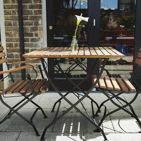 Tulse Hill Hotel 3*