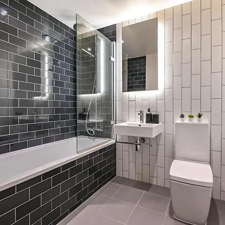 Khayat Homes - The Canex - One Bed Apartment