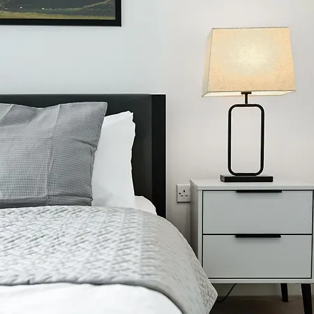 Khayat Homes - The Canex - One Bed Apartment *