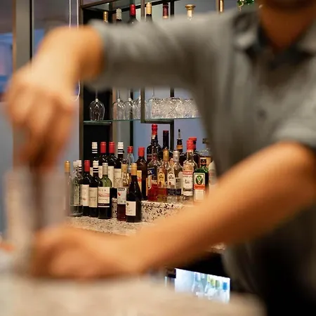 伦敦假日酒店 - 白教堂 酒店 4*