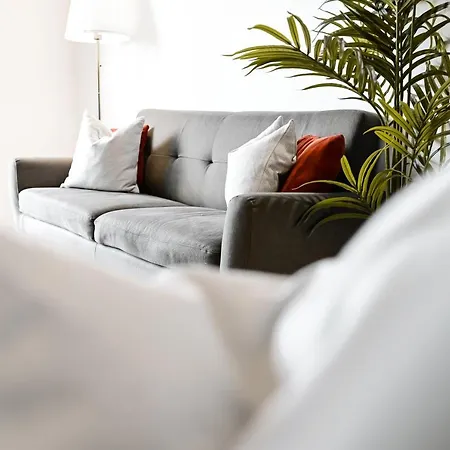 Apartment Khayat Homes - The Curve - One Bed
