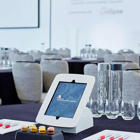 Marriott Grosvenor Square Hotel London