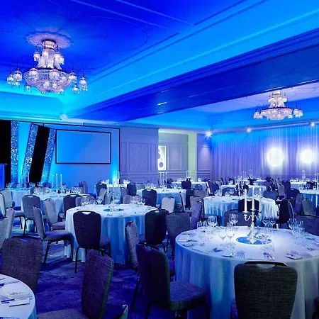 Marriott Grosvenor Square Hotel