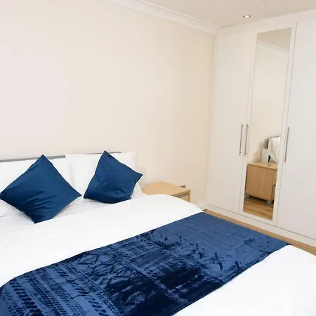 Apartment Evergreen Apartments-flat 5,