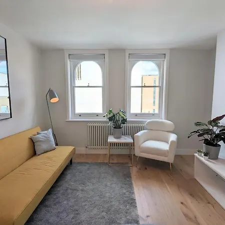 Apartment Hello, Fitzrovia!