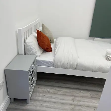 Apartamento East Self Check In