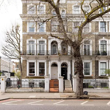 Cosy 1 Bedroom Flat Centrally Located In Chelsea *