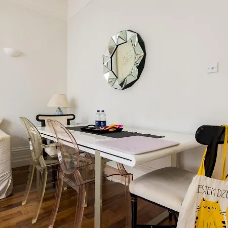Cosy 1 Bedroom Flat Centrally Located In Chelsea London