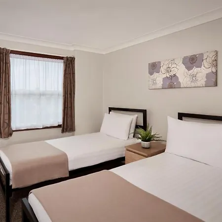 Hotel Lords