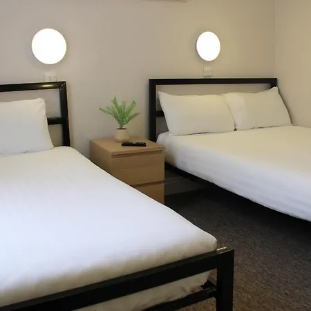 Lords Hotel Londres