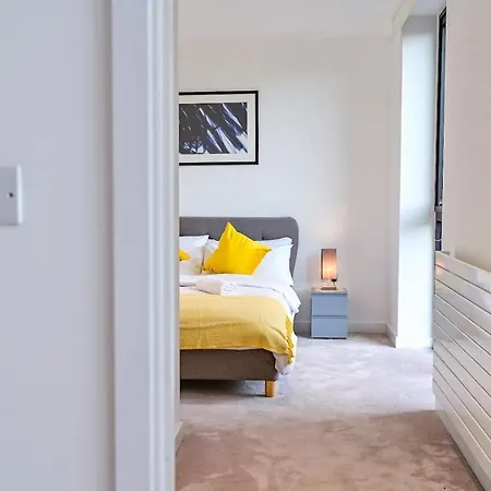 Apartment Shywharf *