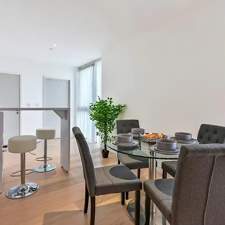 Apartment Shywharf *