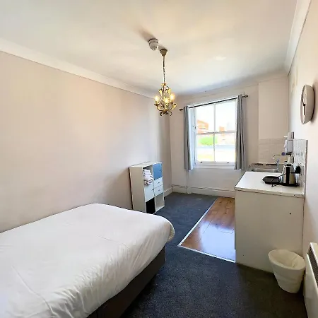Apartment 2 Bedroom In Westminster London
