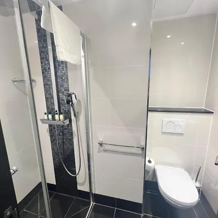 Great St Helen Hotel 4* London