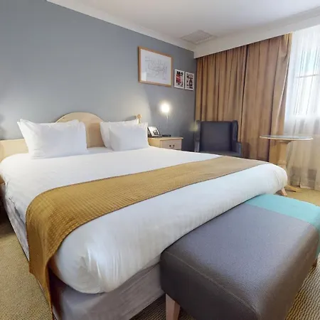 Hotel London Sutton Sutton (Greater London)