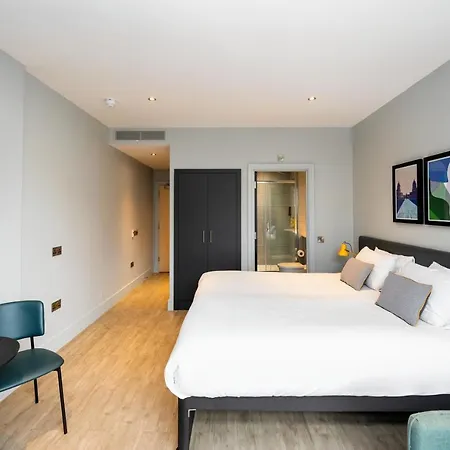 Aparthotel Staycity Greenwich High Road 3*