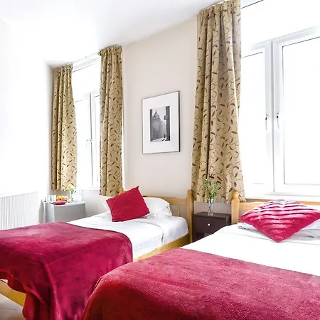 Hotel City London Hotel