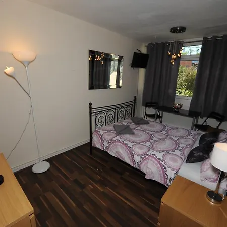 Bed & Breakfast Bloomfield *