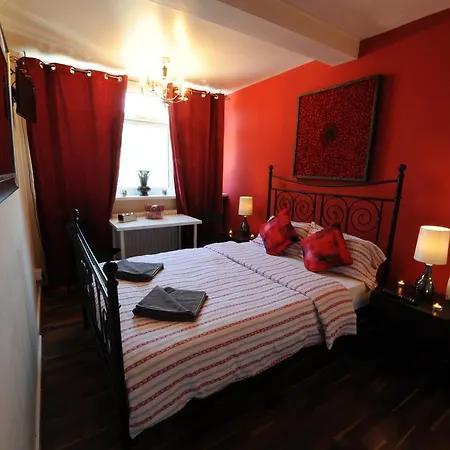 Bloomfield Bed & Breakfast