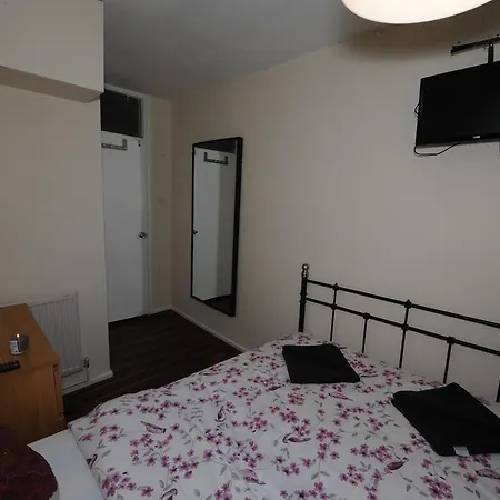 Bloomfield Bed & Breakfast *
