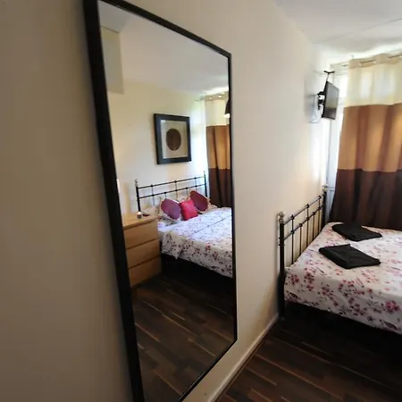 Bloomfield Bed & Breakfast London