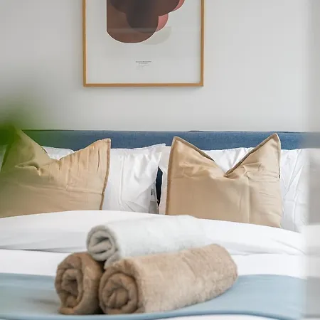 Livestay-modern Next To Wembley Stadium Apartment *