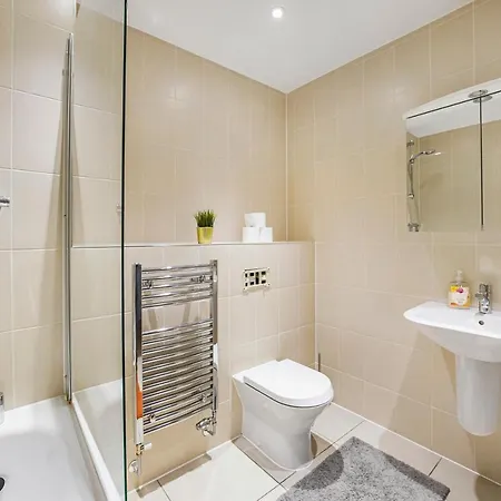 Felix Hub Appartement *
