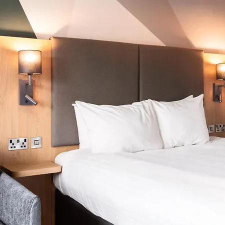 London-bexley By Ihg Hotel 4*